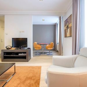 Appartement met een Slaapkamer