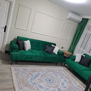 Taksim Nida Flats